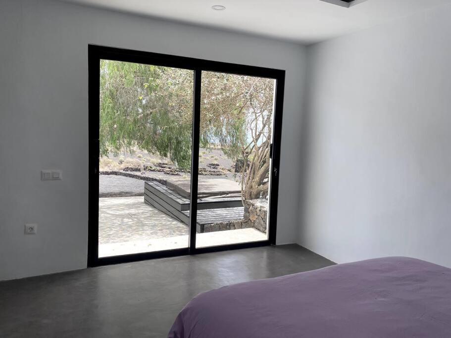 Cosy Finca, Sea Views, Jacuzzi La Asomada  Exterior foto